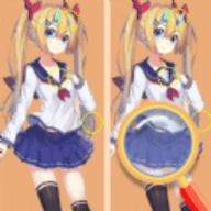 天天就爱找茬游戏纯净最新版