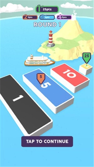 自行车大冲刺游戏纯净版