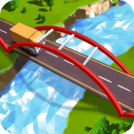 桥梁建造者2通用版