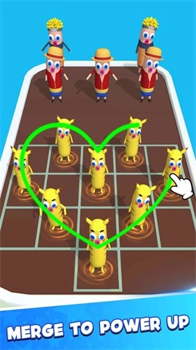 香肠怪物世界安装下载