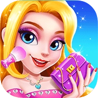 芭比公主梦幻小镇