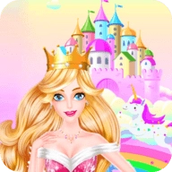 公主魔法城堡世界手游免费版