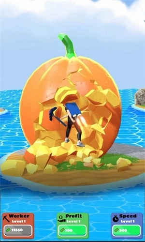 Sculpt Idle手游直装版(1)