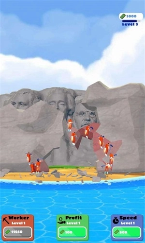 Sculpt Idle手游直装版(3)