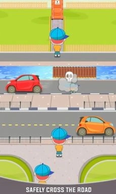 冲厕所比赛原版图1