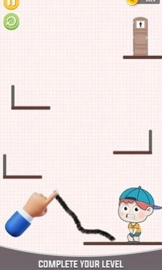 冲厕所比赛原版图3