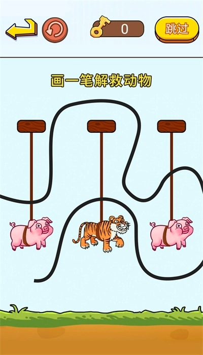 疯狂抖包袱游戏绿色版图2
