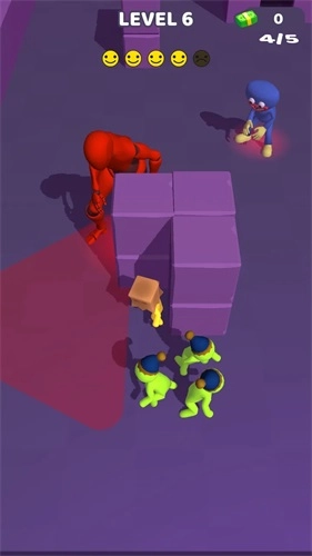 无畏之旅免费版图2
