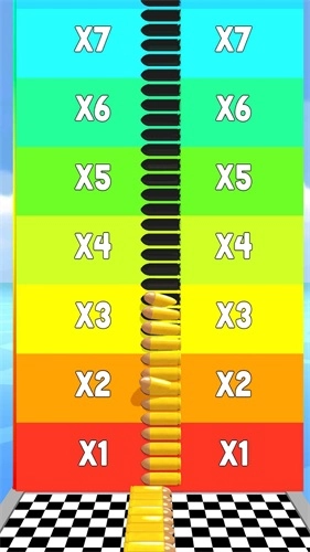 子弹堆栈正版图1