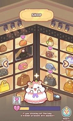 仓鼠袋工厂安卓版图3