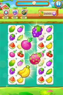 淘金连连看手游无广告版-图3