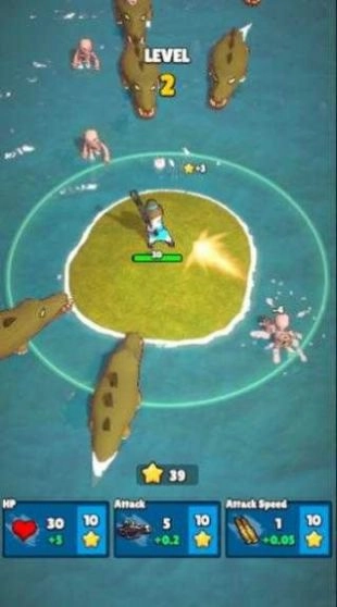 My defense手游直装版图3