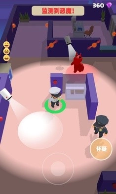 潜行狼人杀官方最新版(2)