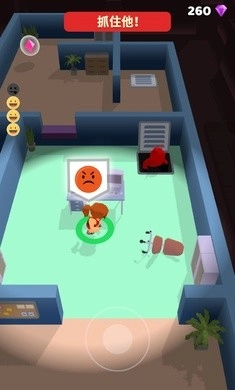 潜行狼人杀官方最新版(4)