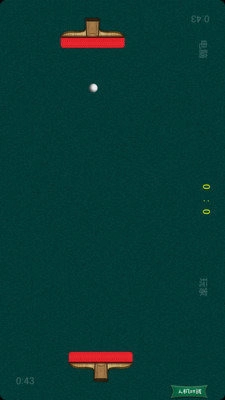乒乓球大战安卓官方版图1