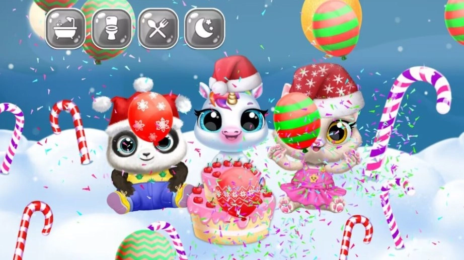 宠物总动员直装版(1)