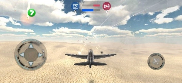 黎明冒险最新免费版图1