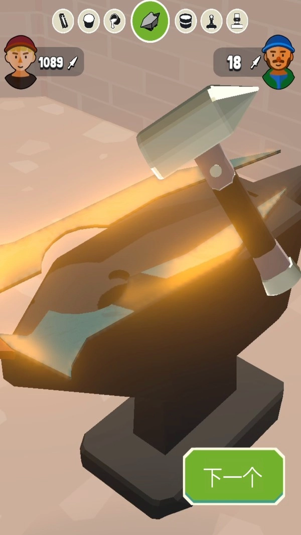 铸剑大师手游无广告版(4)