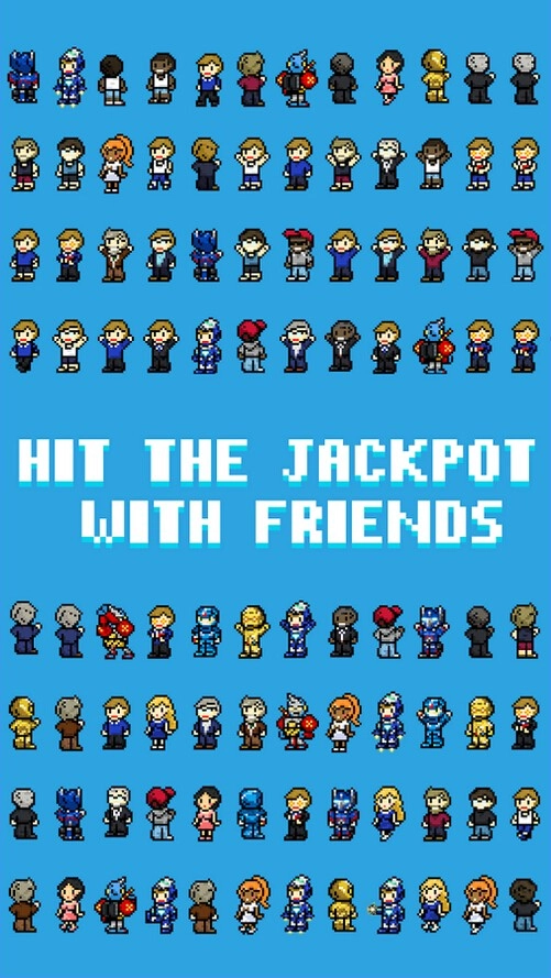 我要中大奖游戏下载