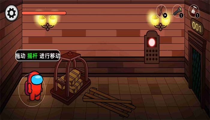 100道恐怖的门完整版下载