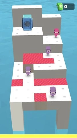 小偷先生官方版图2