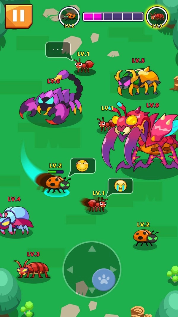 无尽吞噬安卓免费版(2)