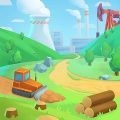 放置企业大亨正版