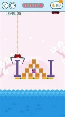 拯救鲸鱼通用版