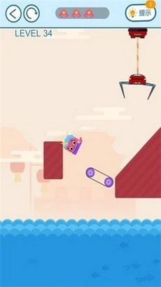 拯救鲸鱼通用版