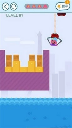 拯救鲸鱼通用版