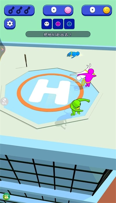 真实街机格斗安装下载