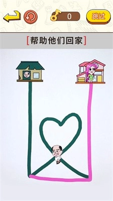 画线闯关大挑战手游免费版