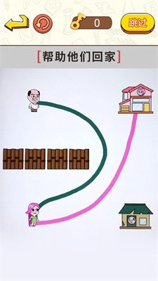 画线闯关大挑战手游免费版