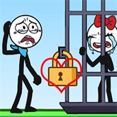 画线脑洞火柴人游戏无广告版