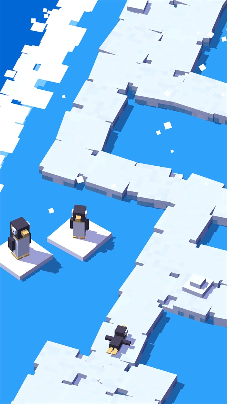 方块过马路游戏纯净版图2