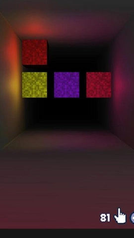 粉碎方块3D手游免费版图4