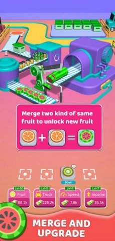 Slice Fever 3D手游免费版