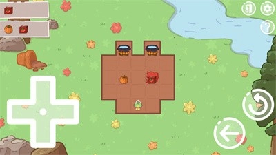 食物迷宫游戏官方版图3