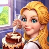 奇妙美食做蛋糕店官方版