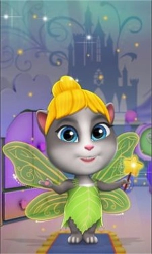 我的说话猫Lily2直装版图3