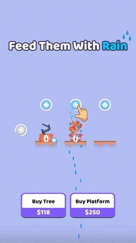 植物增长合并游戏安装包