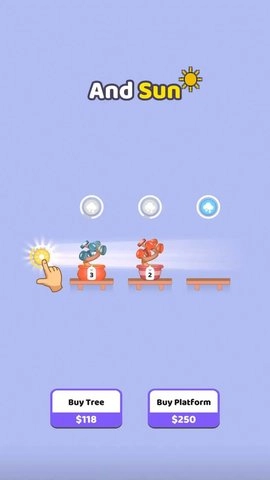 植物增长合并游戏安装包