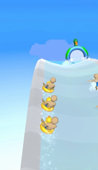 浮动堆栈手游版下载