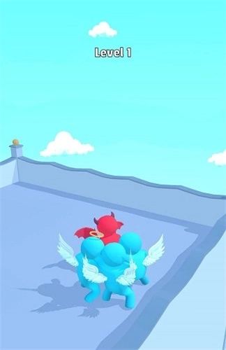 天使斗魔鬼最新版(1)