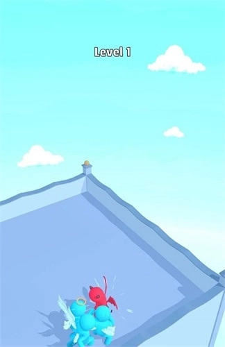 天使斗魔鬼最新版(2)