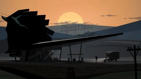 肯塔基零号公路直装版图5