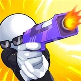 拔枪射手手游无广告版