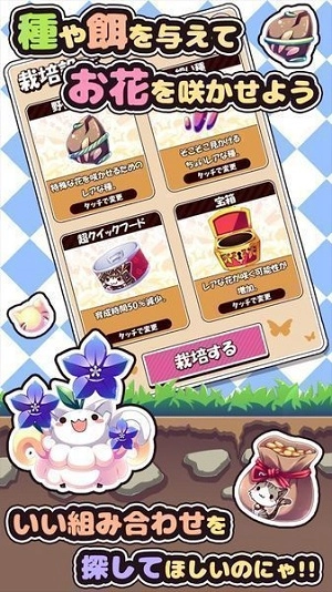 猫咪花盆(3)