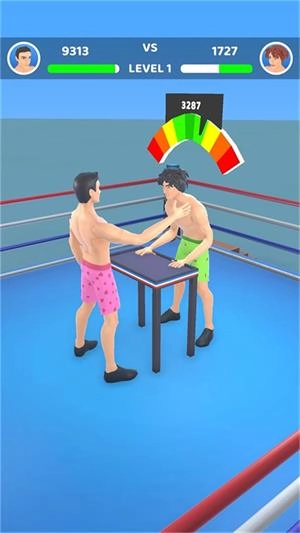肌肉比赛手机最新版(2)