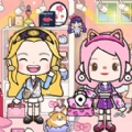 尤雅小镇度假世界免费版